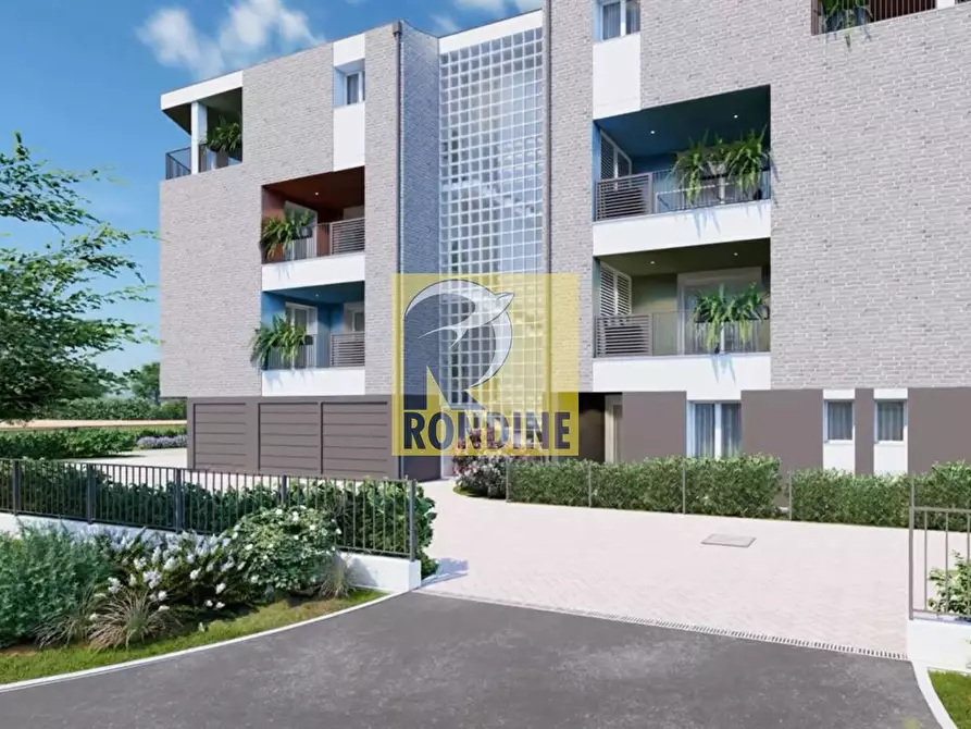 Immagine 8 di Appartamento in vendita  a Faenza