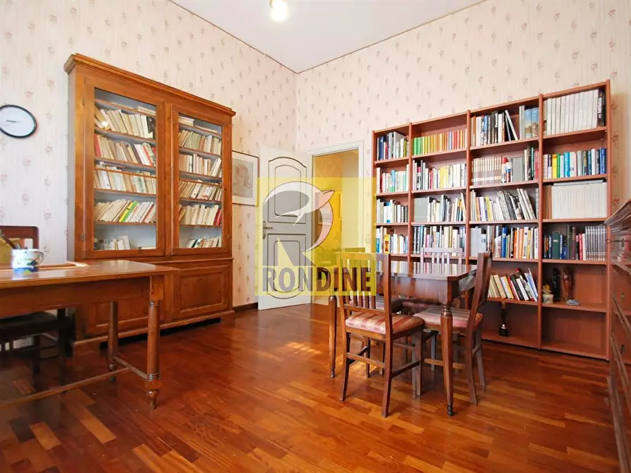 Immagine 5 di Appartamento in vendita  a Faenza