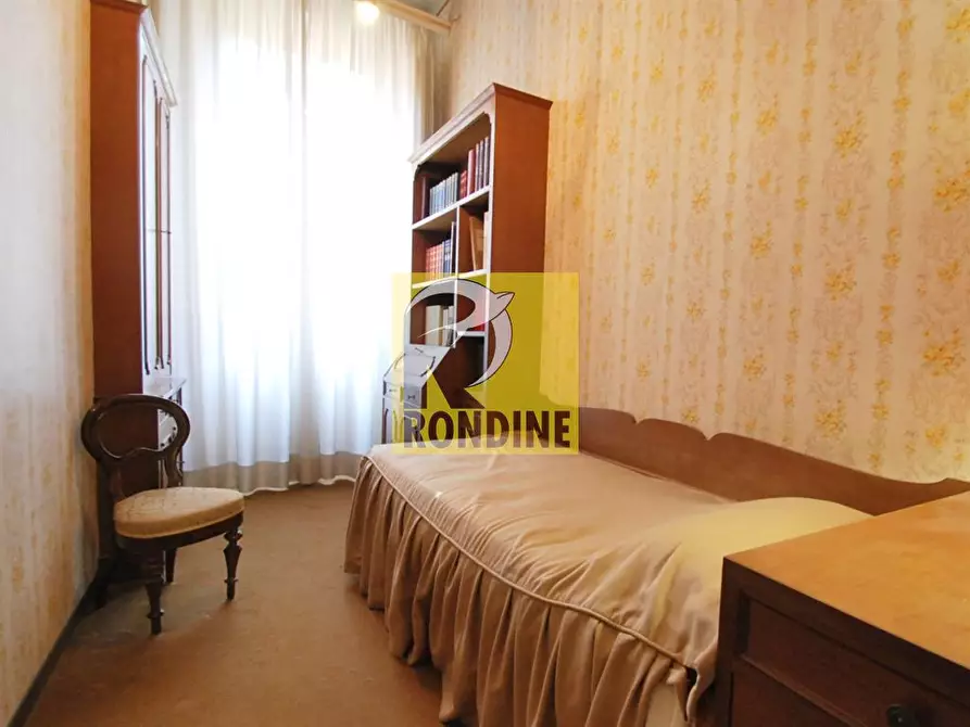 Immagine 6 di Appartamento in vendita  a Faenza