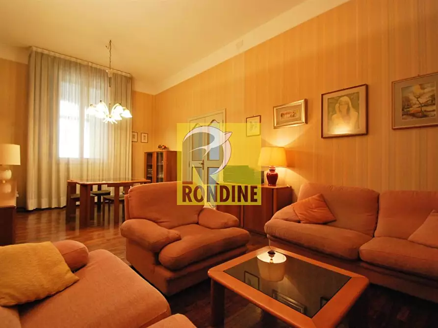 Immagine 1 di Appartamento in vendita  a Faenza