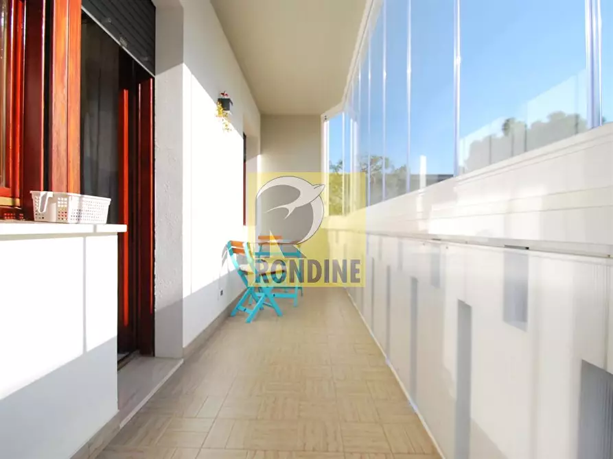 Immagine 1 di Appartamento in vendita  a Faenza