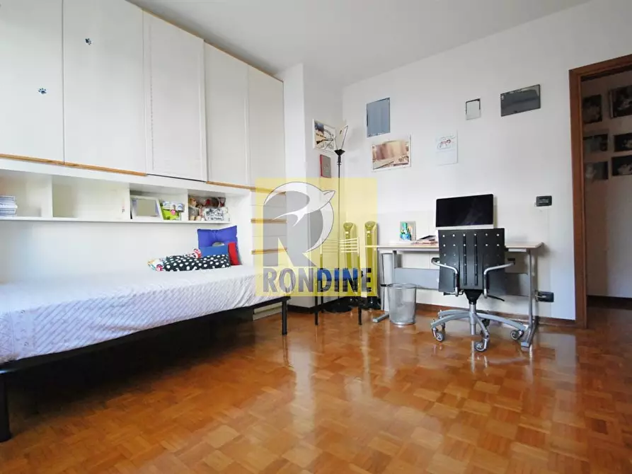 Immagine 6 di Appartamento in vendita  a Faenza