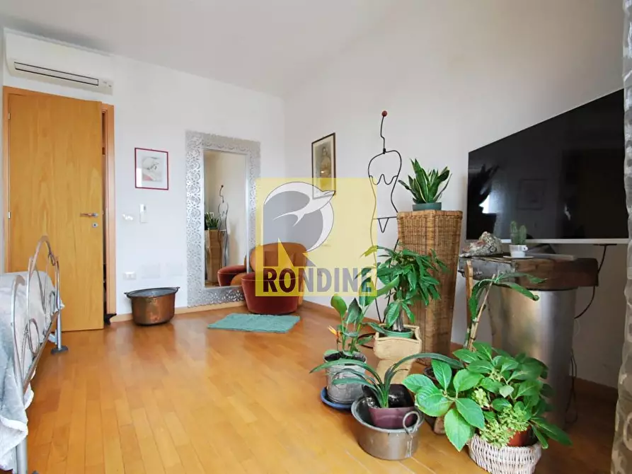 Immagine 8 di Appartamento in vendita  a Faenza