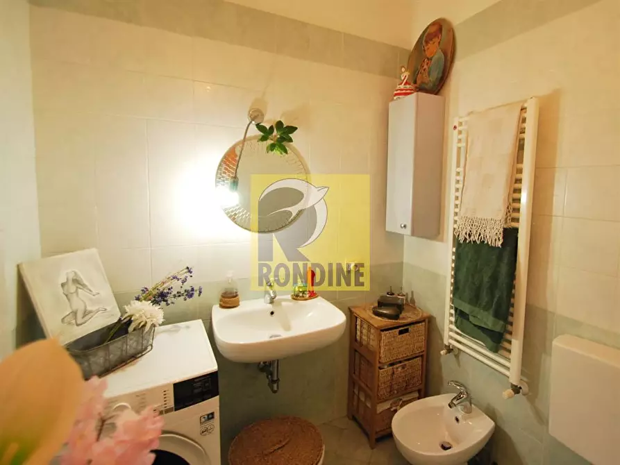 Immagine 1 di Appartamento in vendita  a Faenza