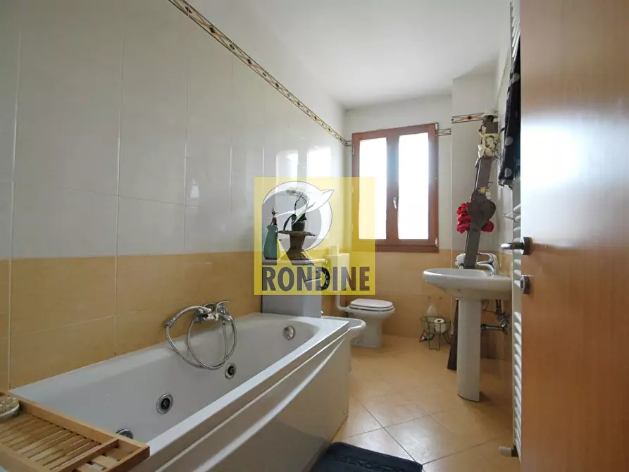 Immagine 9 di Appartamento in vendita  a Faenza