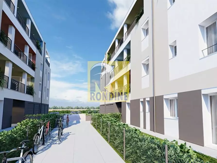 Immagine 2 di Appartamento in vendita  a Faenza