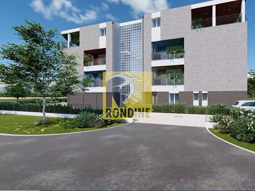 Immagine 9 di Appartamento in vendita  a Faenza