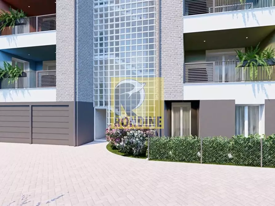 Immagine 7 di Appartamento in vendita  a Faenza