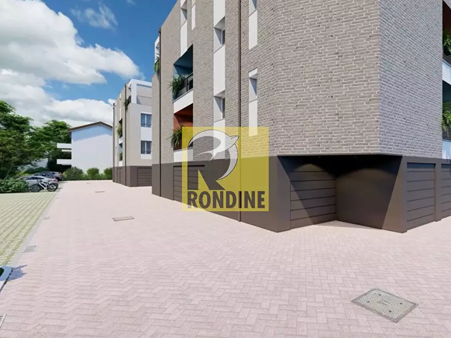 Immagine 4 di Appartamento in vendita  a Faenza