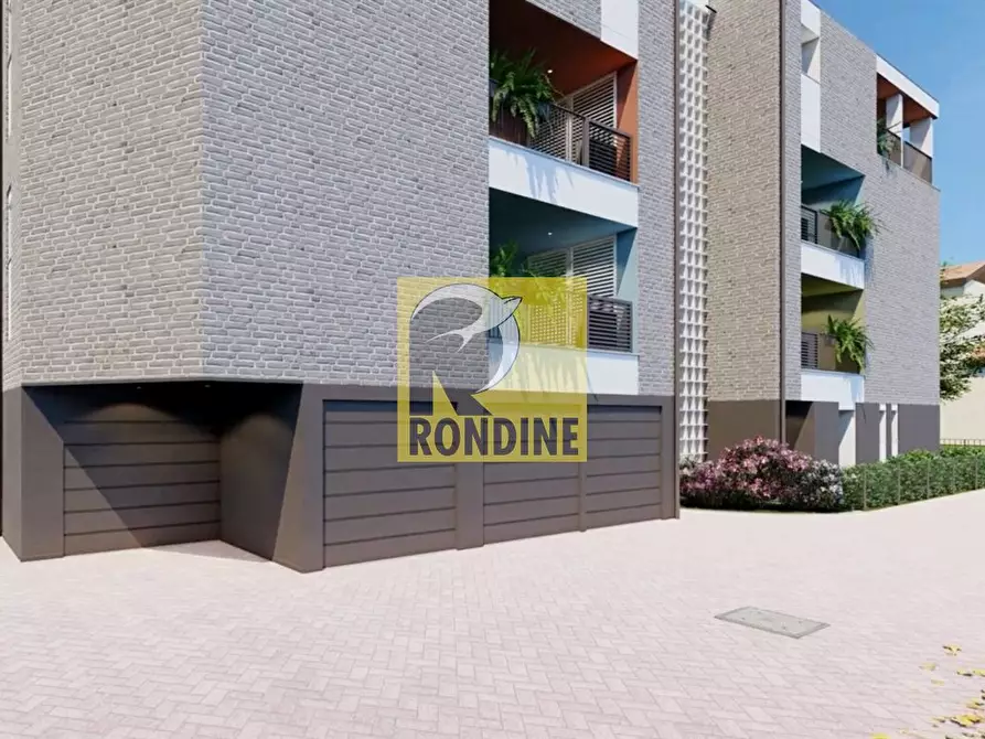 Immagine 6 di Appartamento in vendita  a Faenza