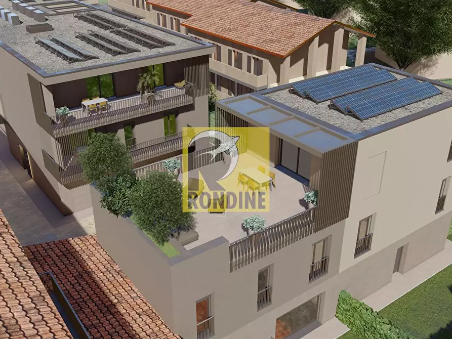 Immagine 1 di Appartamento in vendita  a Faenza