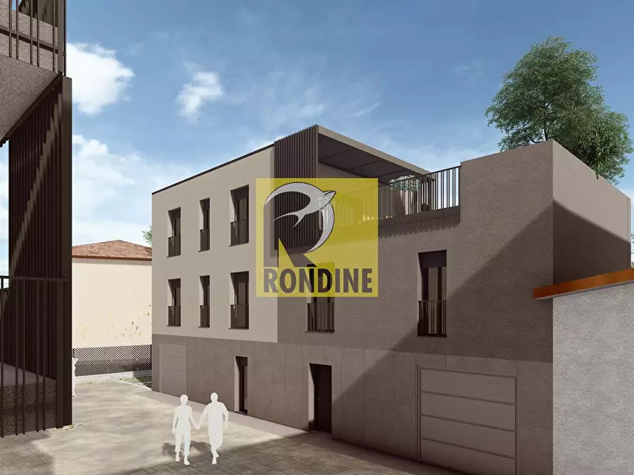 Immagine 1 di Appartamento in vendita  a Faenza