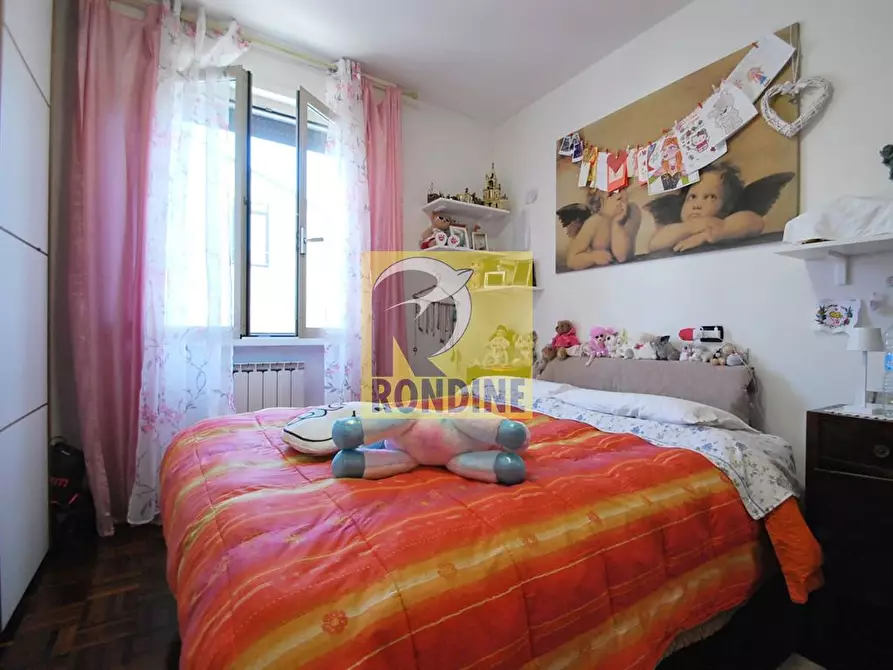 Immagine 8 di Appartamento in vendita  a Faenza