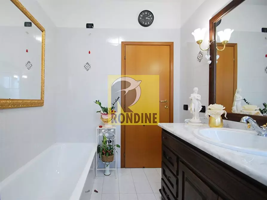 Immagine 5 di Appartamento in vendita  a Faenza