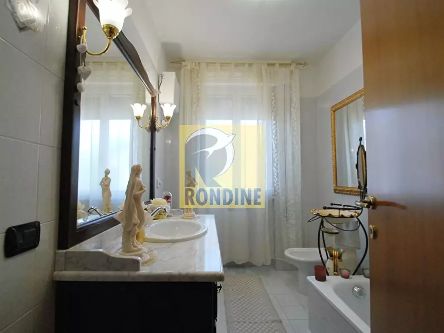 Immagine 4 di Appartamento in vendita  a Faenza