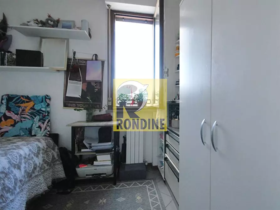Immagine 2 di Appartamento in vendita  a Faenza