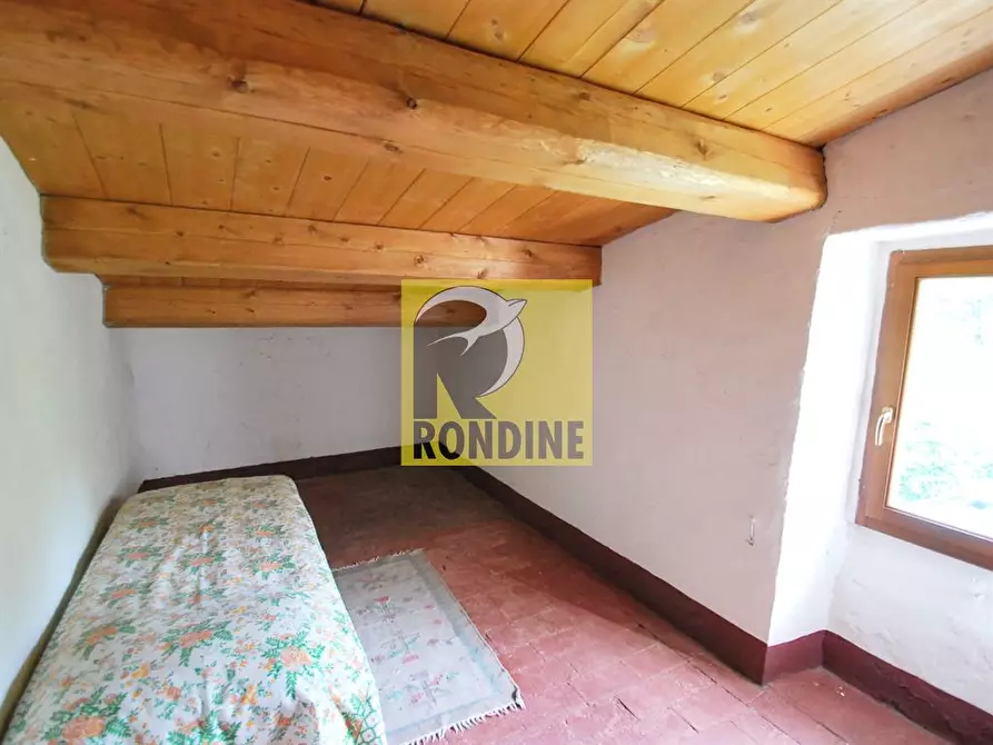 Immagine 5 di Casa semindipendente in vendita  a Modigliana