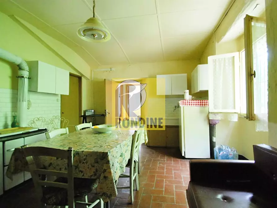 Immagine 1 di Casa semindipendente in vendita  a Modigliana
