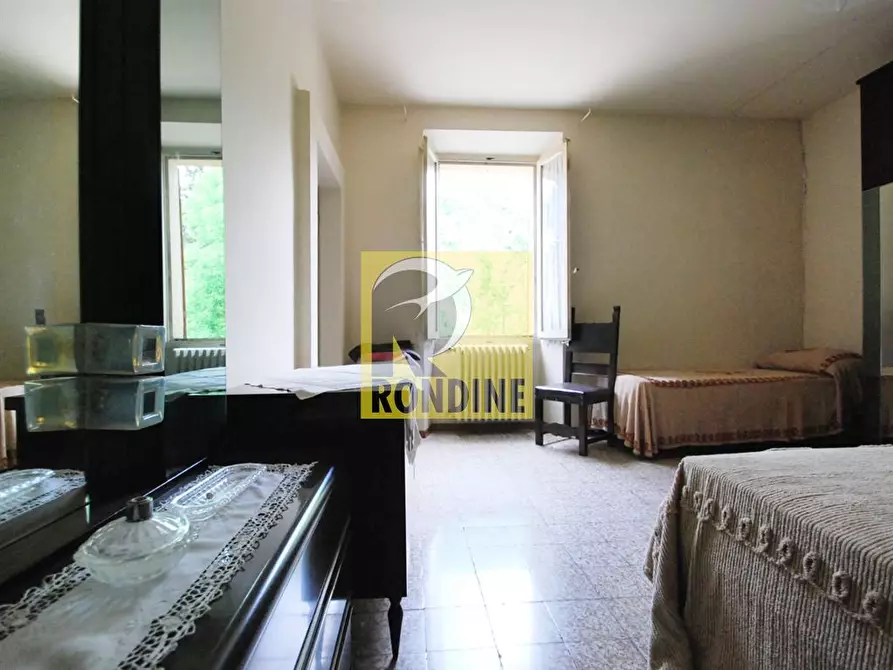Immagine 5 di Casa semindipendente in vendita  a Modigliana