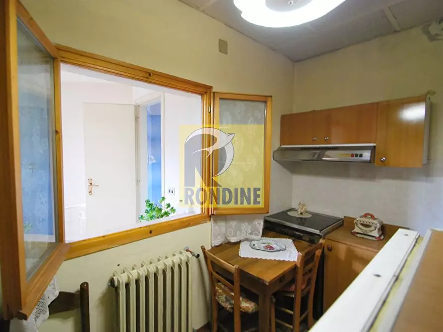 Immagine 8 di Casa semindipendente in vendita  a Modigliana