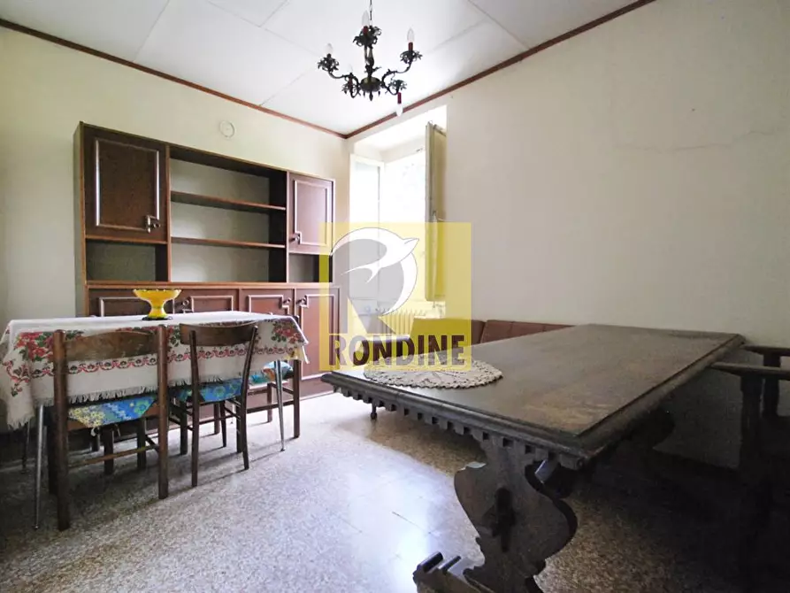 Immagine 7 di Casa semindipendente in vendita  a Modigliana