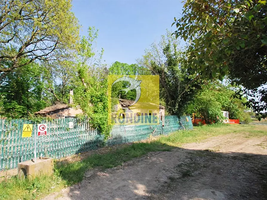 Immagine 2 di Terreno edificabile in vendita  a Faenza