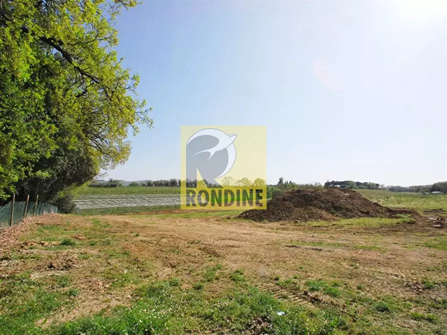 Immagine 1 di Terreno edificabile in vendita  a Faenza