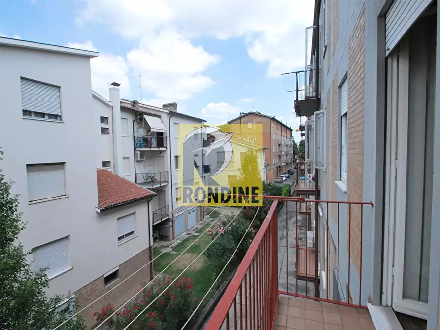Immagine 4 di Appartamento in vendita  a Faenza