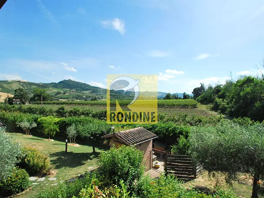 Immagine 5 di Villa in vendita  a Brisighella