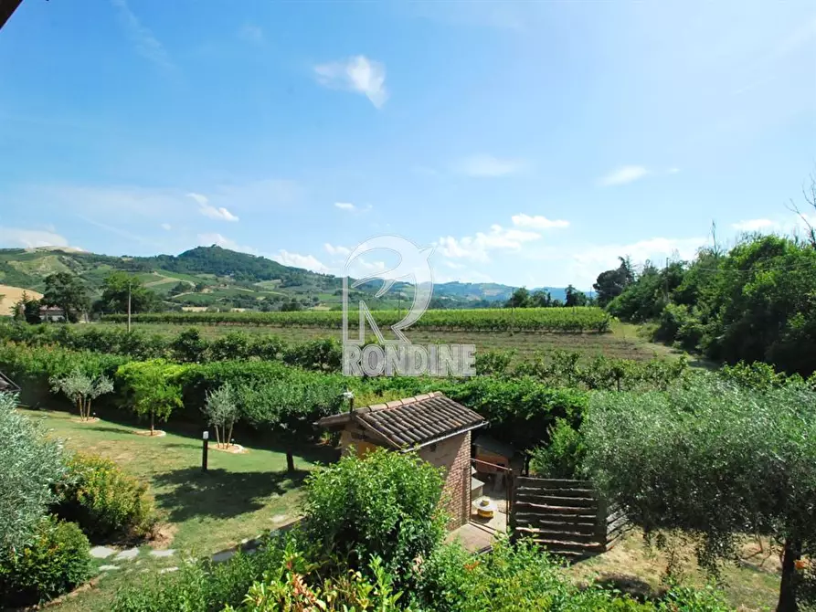 Immagine 5 di Villa in vendita  a Brisighella