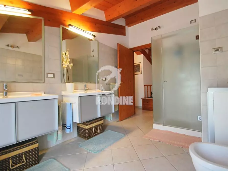 Immagine 9 di Villa in vendita  a Brisighella