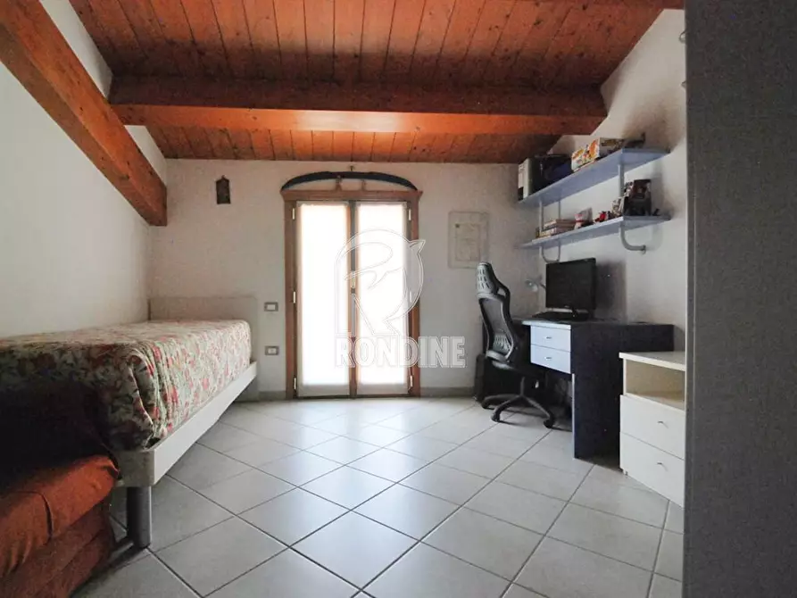 Immagine 7 di Villa in vendita  a Brisighella