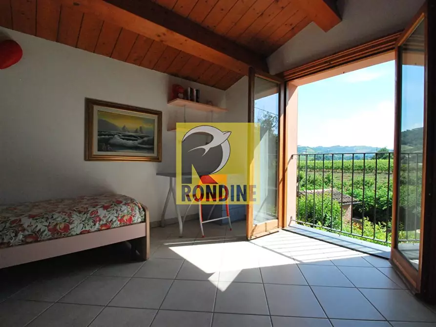 Immagine 4 di Villa in vendita  a Brisighella
