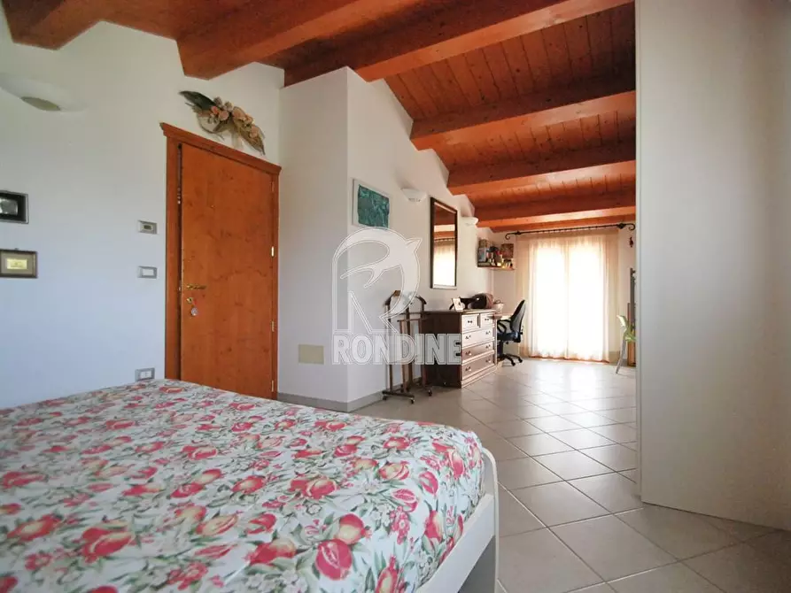 Immagine 1 di Villa in vendita  a Brisighella
