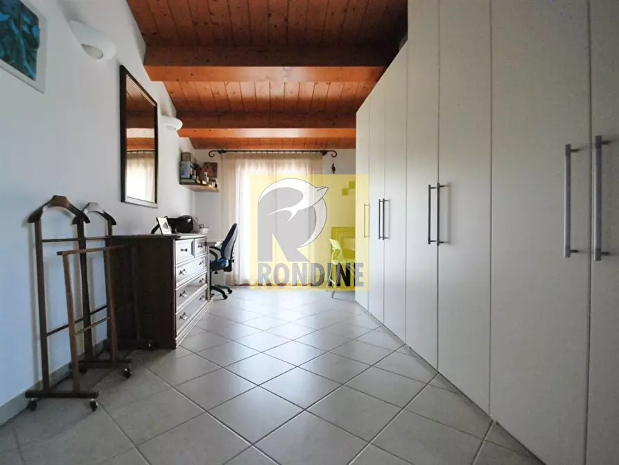 Immagine 3 di Villa in vendita  a Brisighella