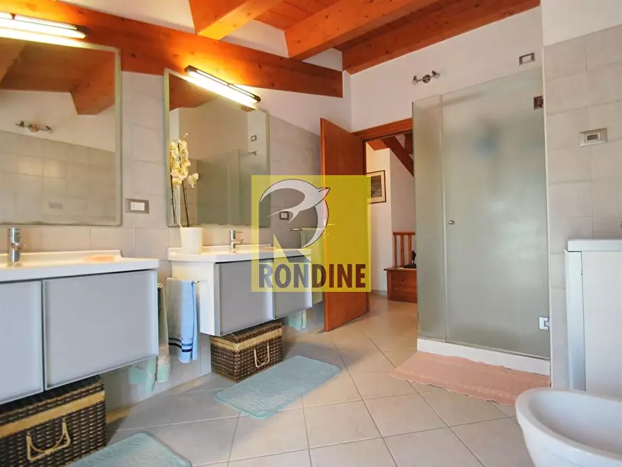 Immagine 9 di Villa in vendita  a Brisighella