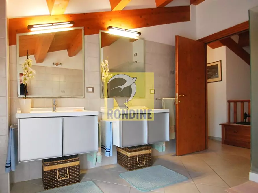 Immagine 8 di Villa in vendita  a Brisighella