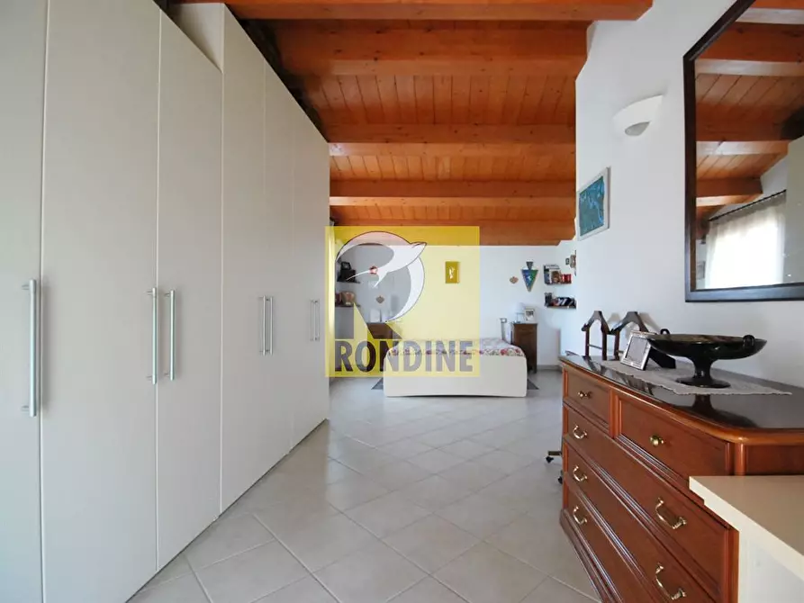 Immagine 2 di Villa in vendita  a Brisighella