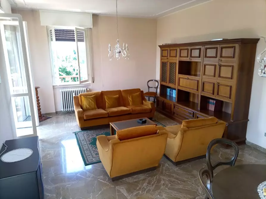 Immagine 1 di Appartamento in vendita  in Via Fratelli Rosselli a Cesano Maderno