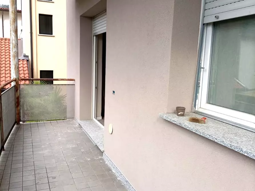 Immagine 1 di Appartamento in vendita  in Via Galimberti a Seveso