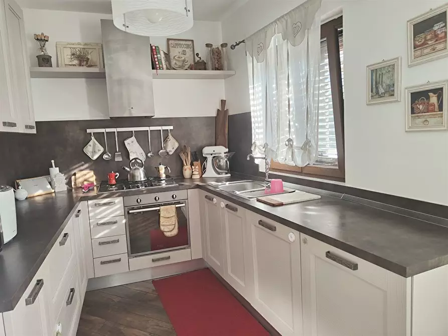 Immagine 4 di Multiproprietà in vendita  a Seveso