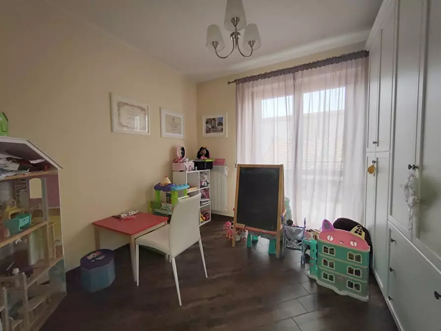 Immagine 2 di Multiproprietà in vendita  a Seveso