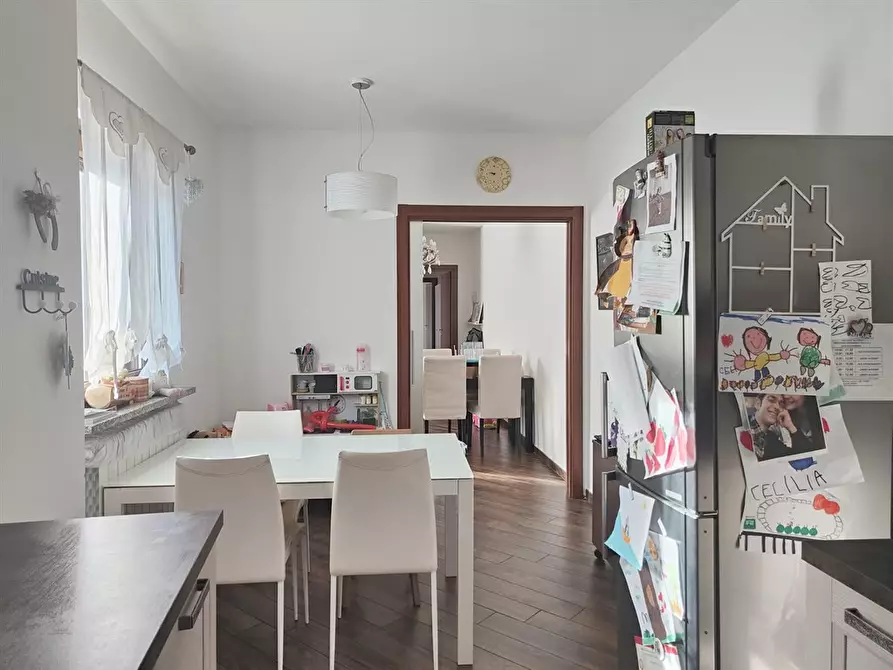 Immagine 5 di Multiproprietà in vendita  a Seveso