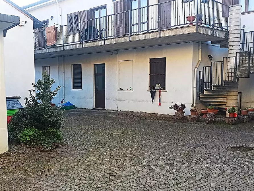 Immagine 5 di Appartamento in vendita  a Seveso