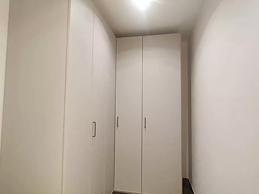 Immagine 3 di Appartamento in vendita  a Seveso