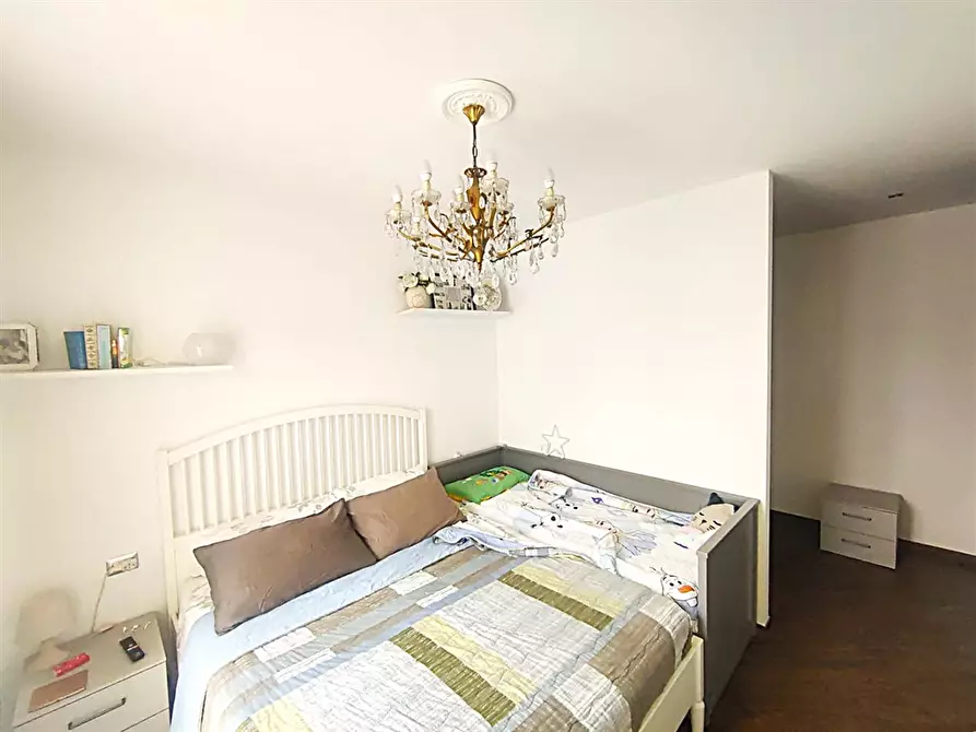 Immagine 4 di Appartamento in vendita  a Seveso