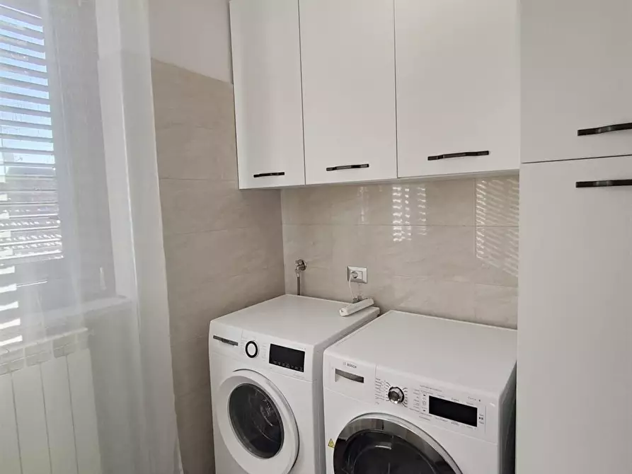 Immagine 1 di Appartamento in vendita  a Seveso