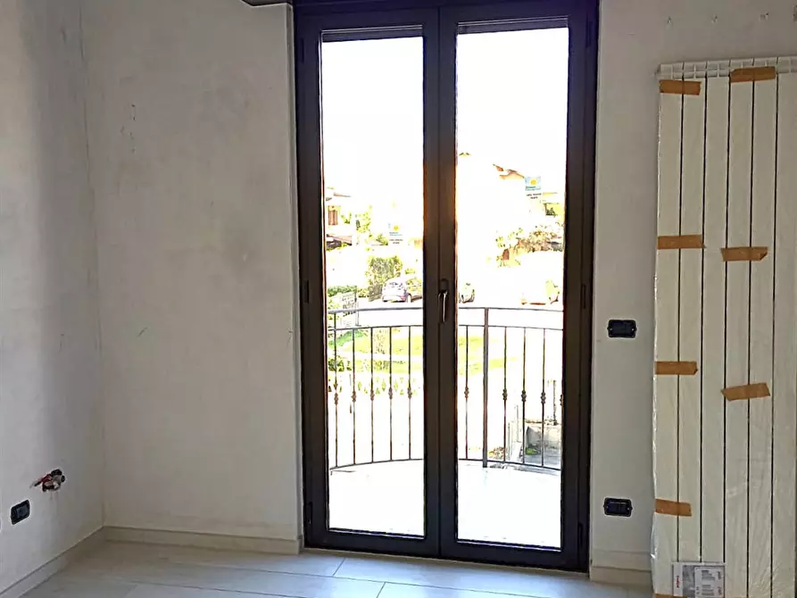 Immagine 6 di Casa bifamiliare in vendita  a Seveso