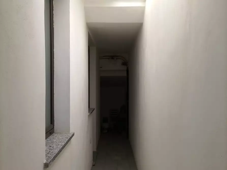 Immagine 3 di Casa bifamiliare in vendita  a Seveso