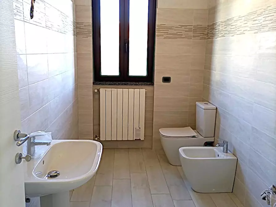 Immagine 9 di Casa bifamiliare in vendita  a Seveso